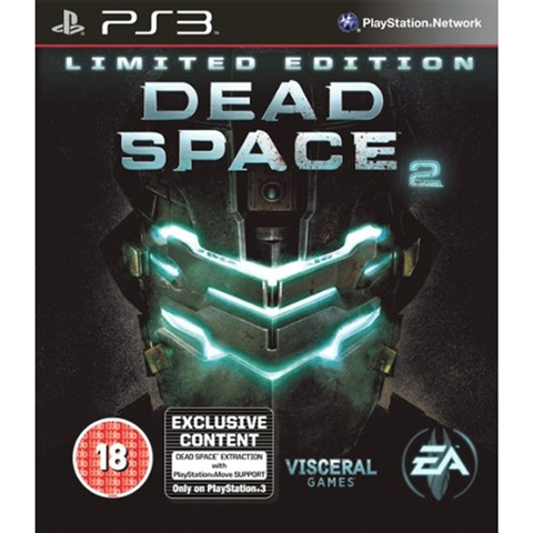 Dead Space 2 (18) Limited Ed.